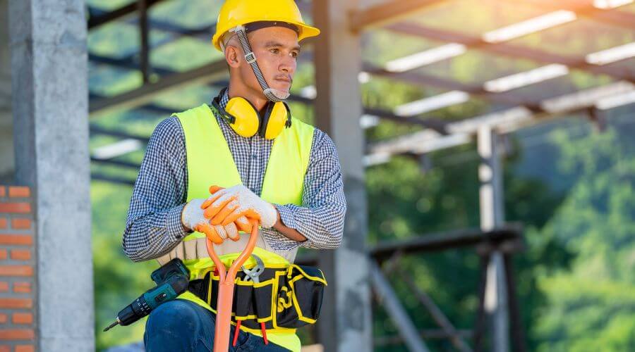 Professional gutter cleaning in Canton, MS
